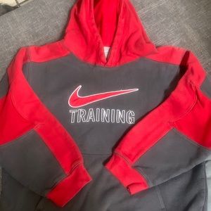 Boys Nike Hoodie